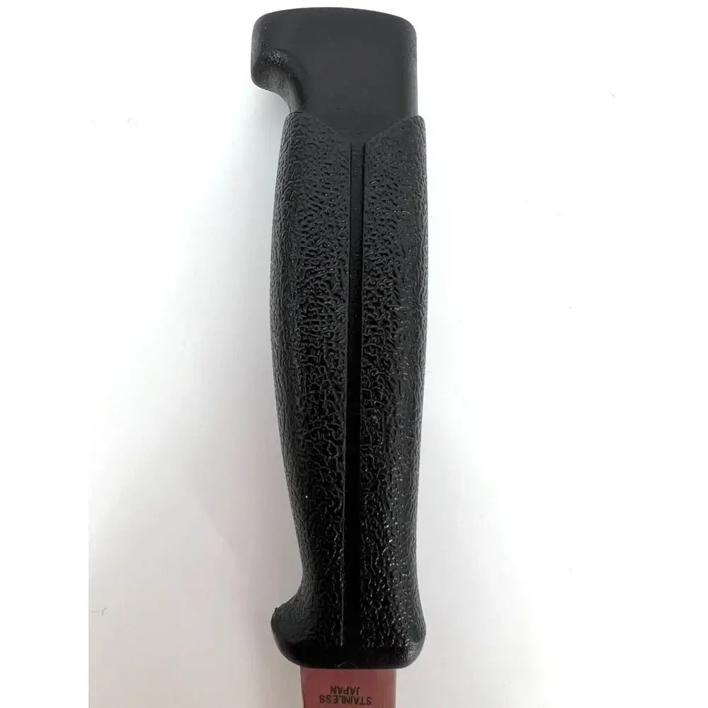 Vintage sportfisher knife